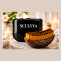 Brosse lymphatique visage SCULYVA