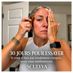 Brosse lymphatique visage SCULYVA